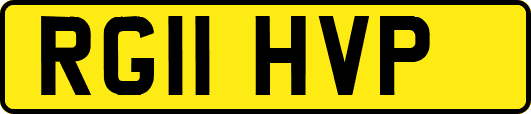 RG11HVP