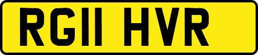RG11HVR