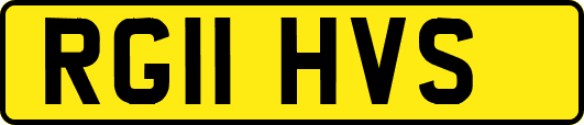 RG11HVS