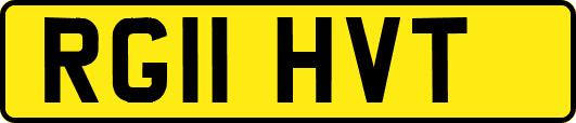 RG11HVT