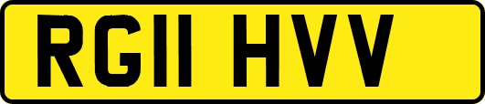 RG11HVV