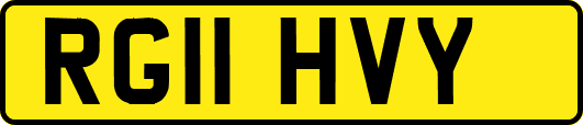 RG11HVY