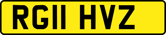 RG11HVZ
