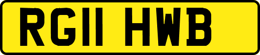 RG11HWB