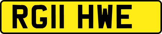 RG11HWE