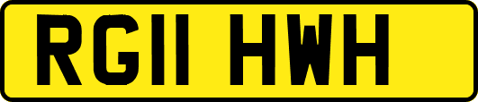 RG11HWH