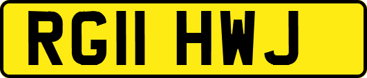 RG11HWJ