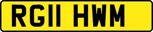 RG11HWM