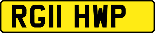 RG11HWP