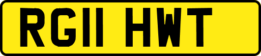 RG11HWT