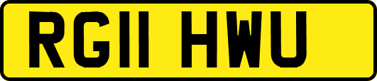 RG11HWU