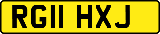 RG11HXJ