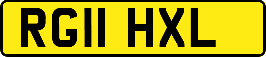 RG11HXL