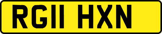 RG11HXN