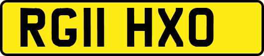 RG11HXO