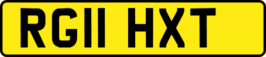 RG11HXT