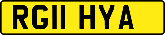 RG11HYA