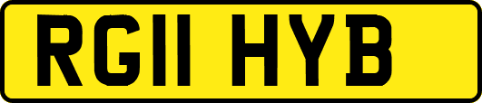 RG11HYB