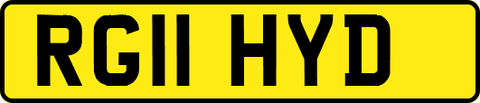 RG11HYD