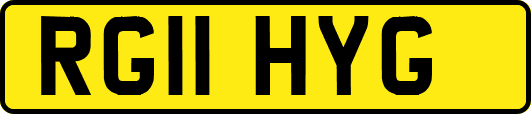RG11HYG