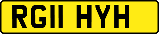 RG11HYH