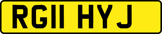 RG11HYJ