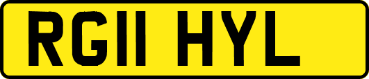 RG11HYL
