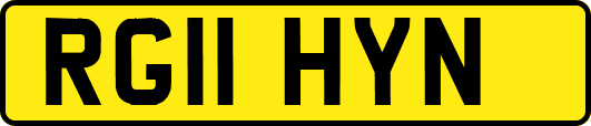 RG11HYN