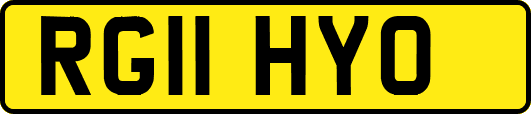 RG11HYO