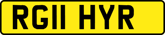RG11HYR