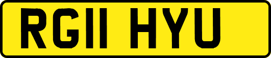 RG11HYU