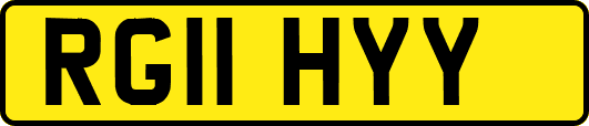 RG11HYY