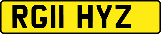 RG11HYZ