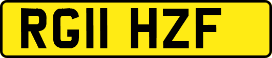 RG11HZF