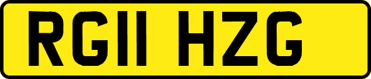 RG11HZG