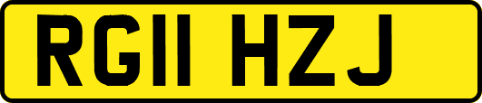 RG11HZJ