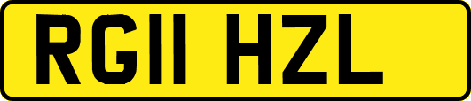 RG11HZL