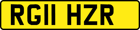 RG11HZR