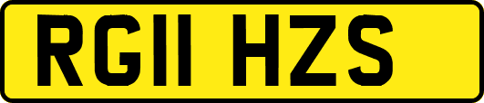 RG11HZS