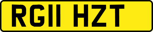 RG11HZT