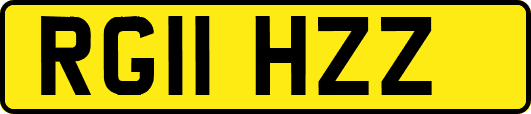 RG11HZZ
