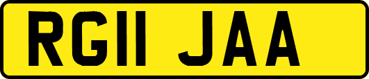 RG11JAA