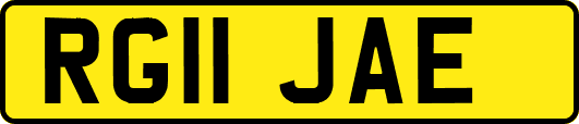 RG11JAE