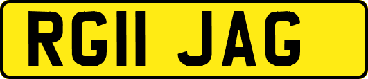 RG11JAG