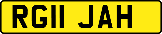 RG11JAH