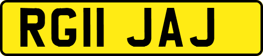 RG11JAJ