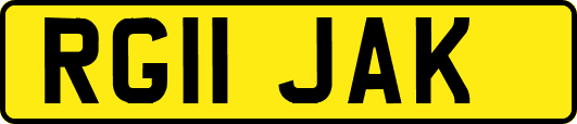 RG11JAK