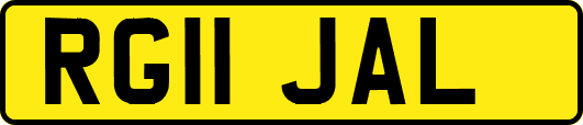 RG11JAL