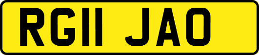 RG11JAO