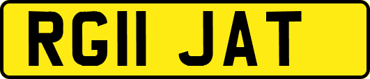 RG11JAT